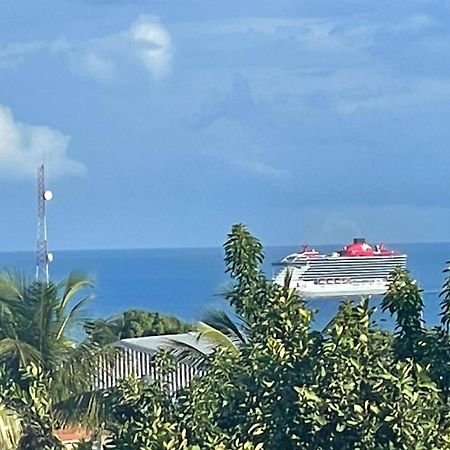 Royal Terrace V Apartment Puerto Plata ภายนอก รูปภาพ