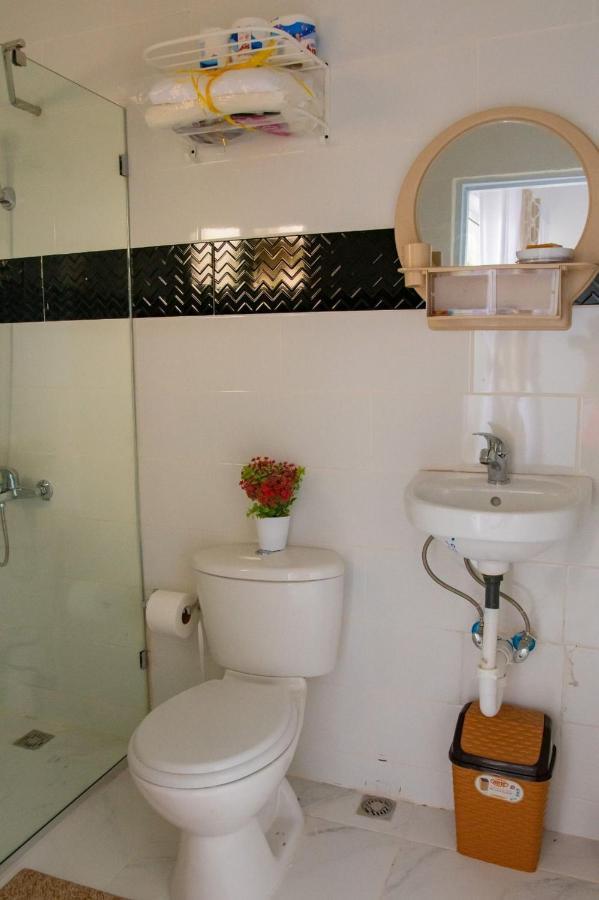 Royal Terrace V Apartment Puerto Plata ภายนอก รูปภาพ