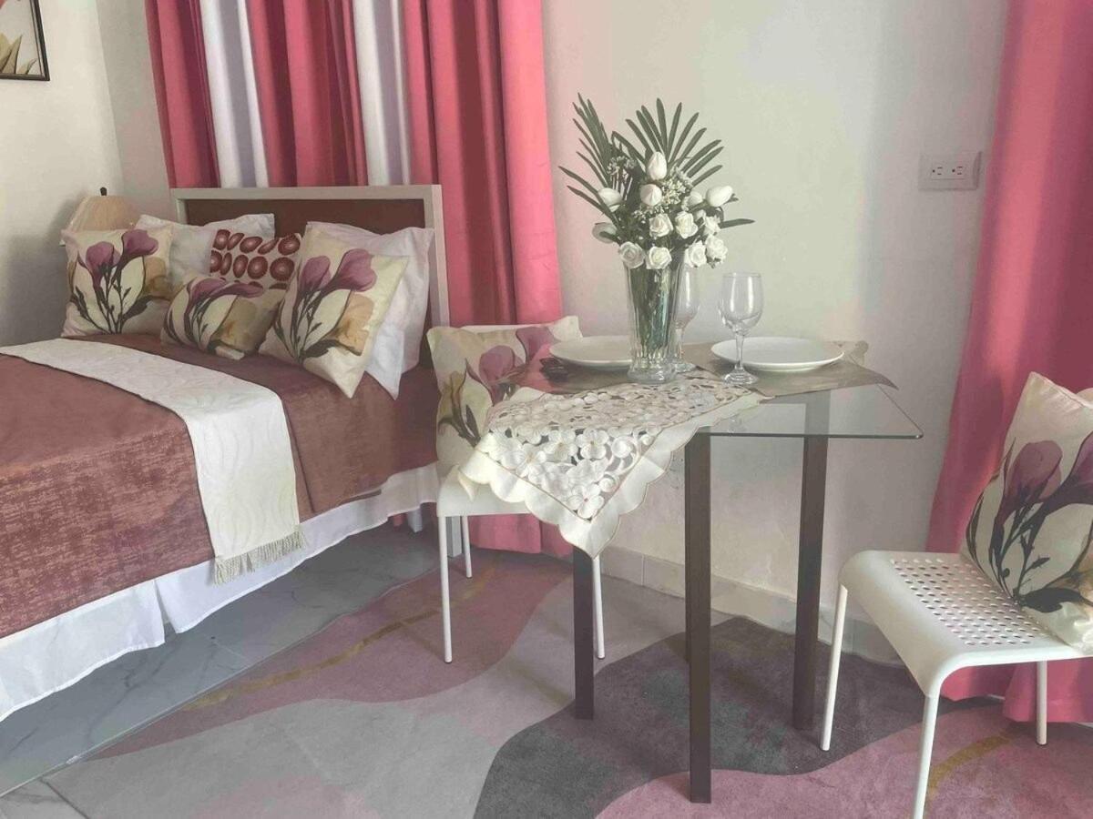 Royal Terrace V Apartment Puerto Plata ภายนอก รูปภาพ