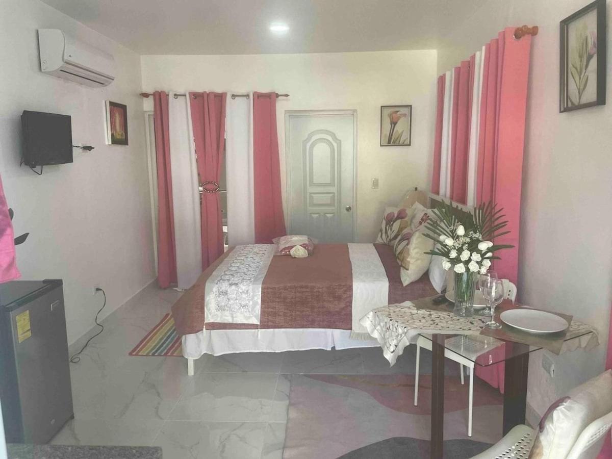 Royal Terrace V Apartment Puerto Plata ภายนอก รูปภาพ