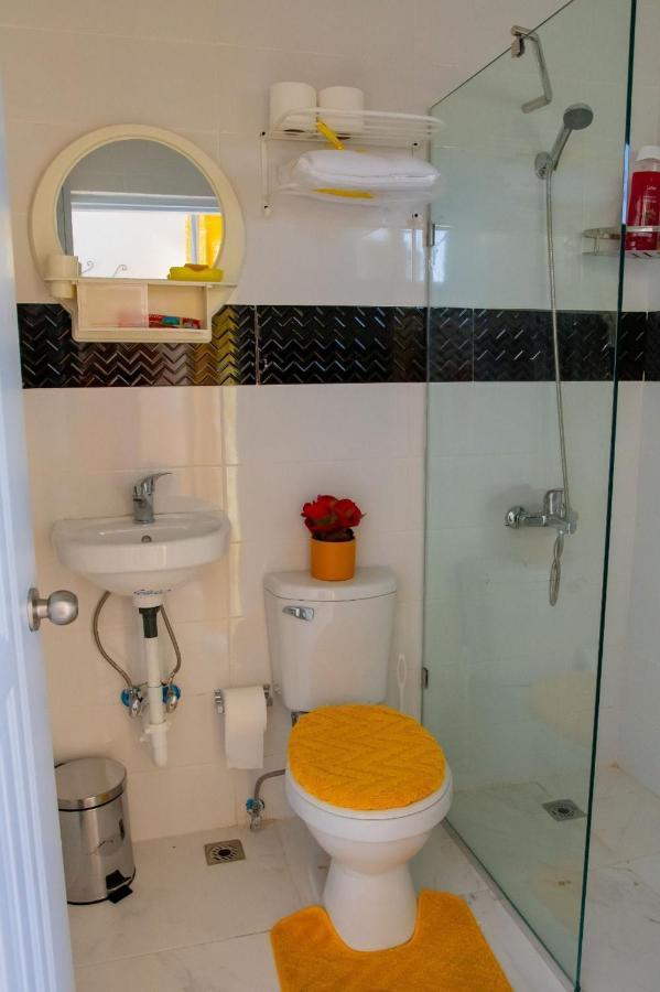 Royal Terrace V Apartment Puerto Plata ภายนอก รูปภาพ