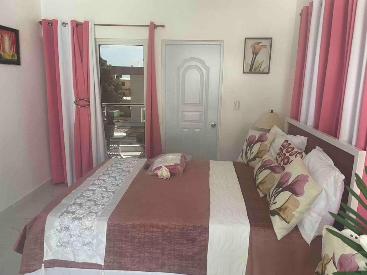 Royal Terrace V Apartment Puerto Plata ภายนอก รูปภาพ