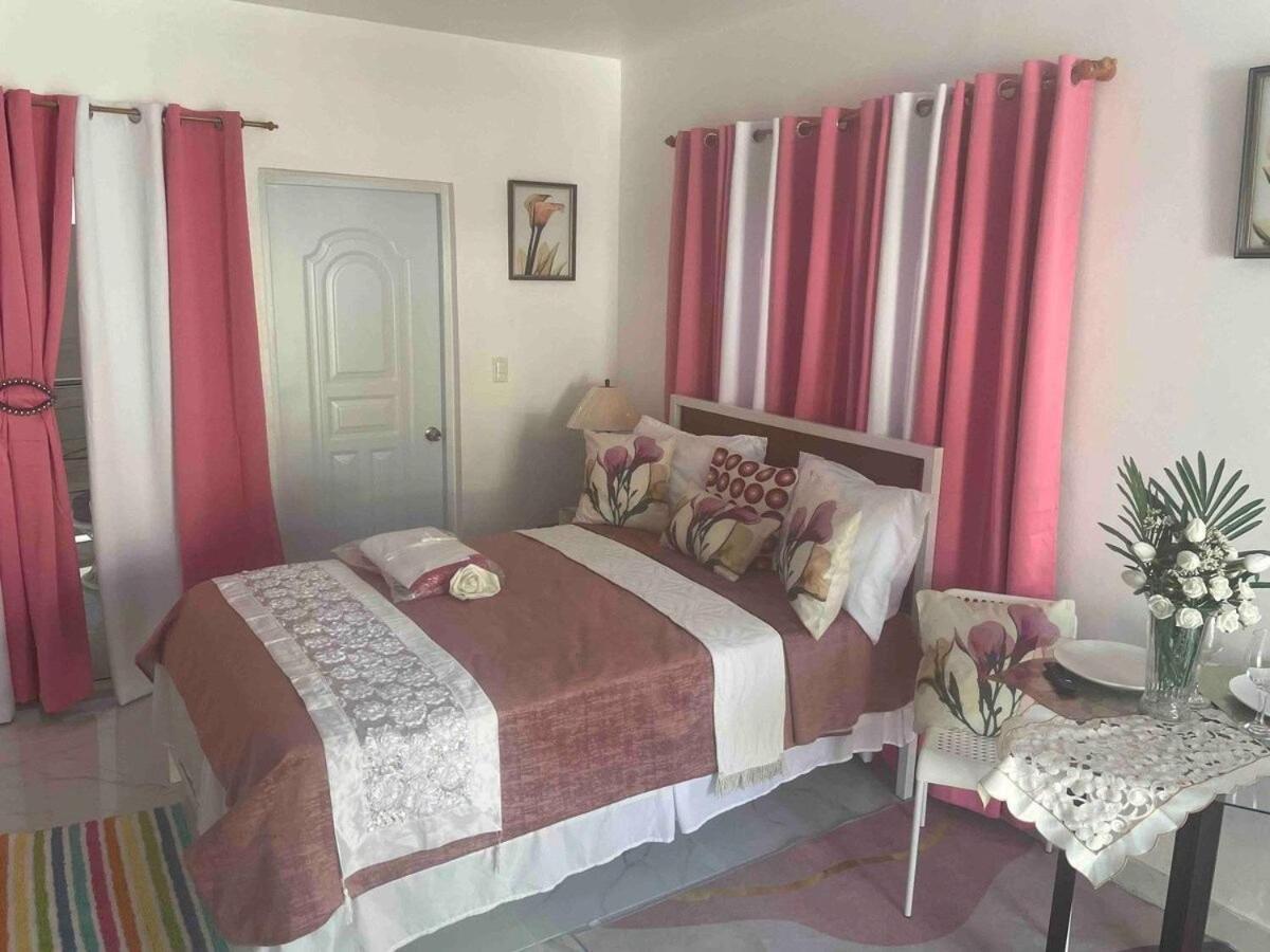Royal Terrace V Apartment Puerto Plata ภายนอก รูปภาพ