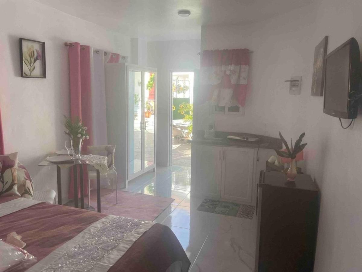 Royal Terrace V Apartment Puerto Plata ภายนอก รูปภาพ