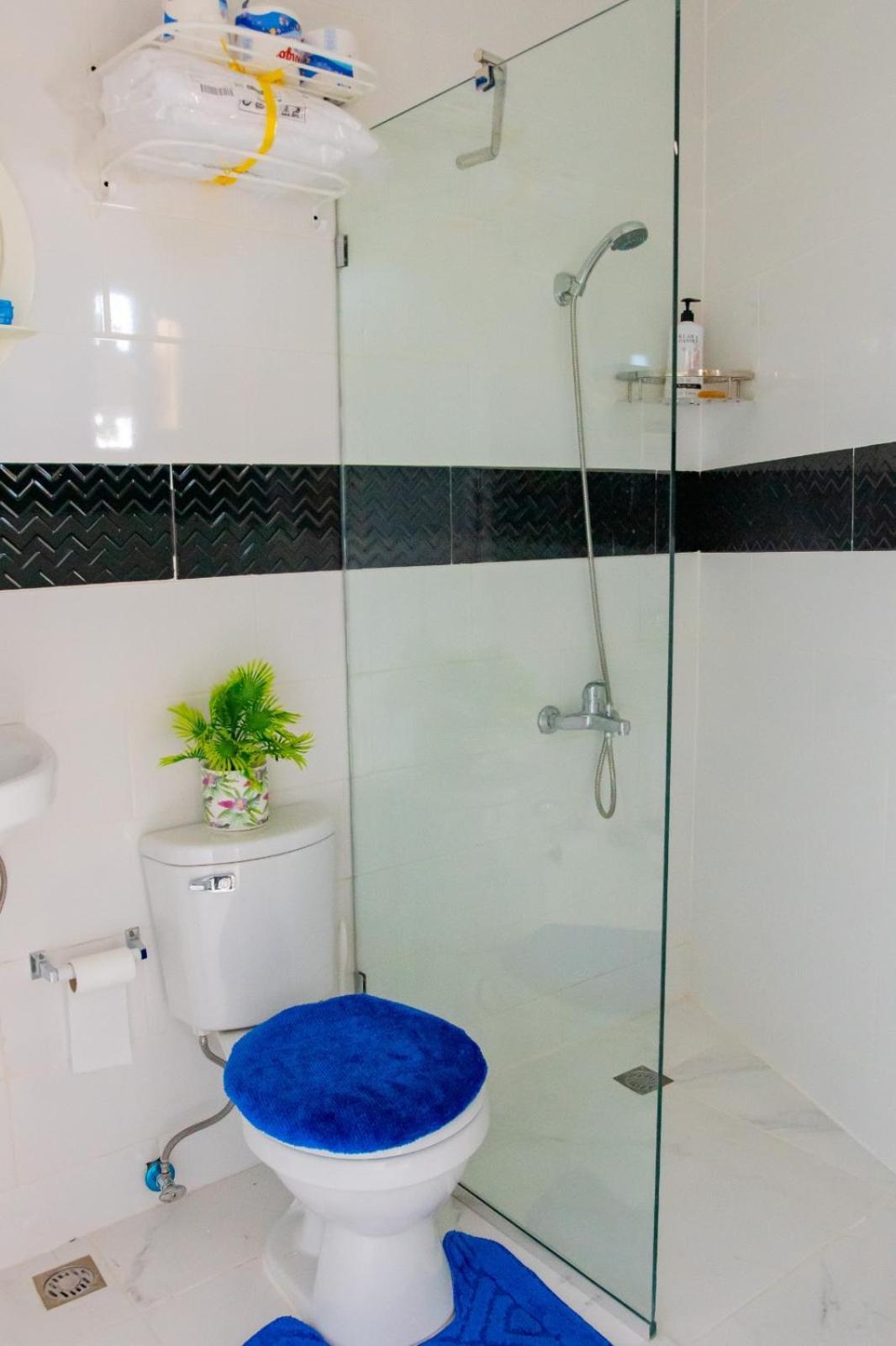 Royal Terrace V Apartment Puerto Plata ภายนอก รูปภาพ