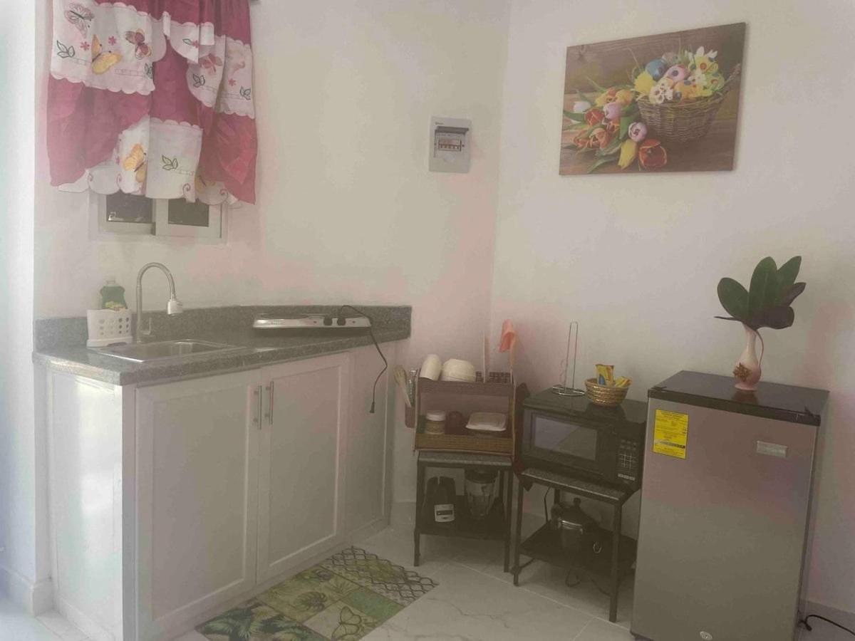 Royal Terrace V Apartment Puerto Plata ภายนอก รูปภาพ