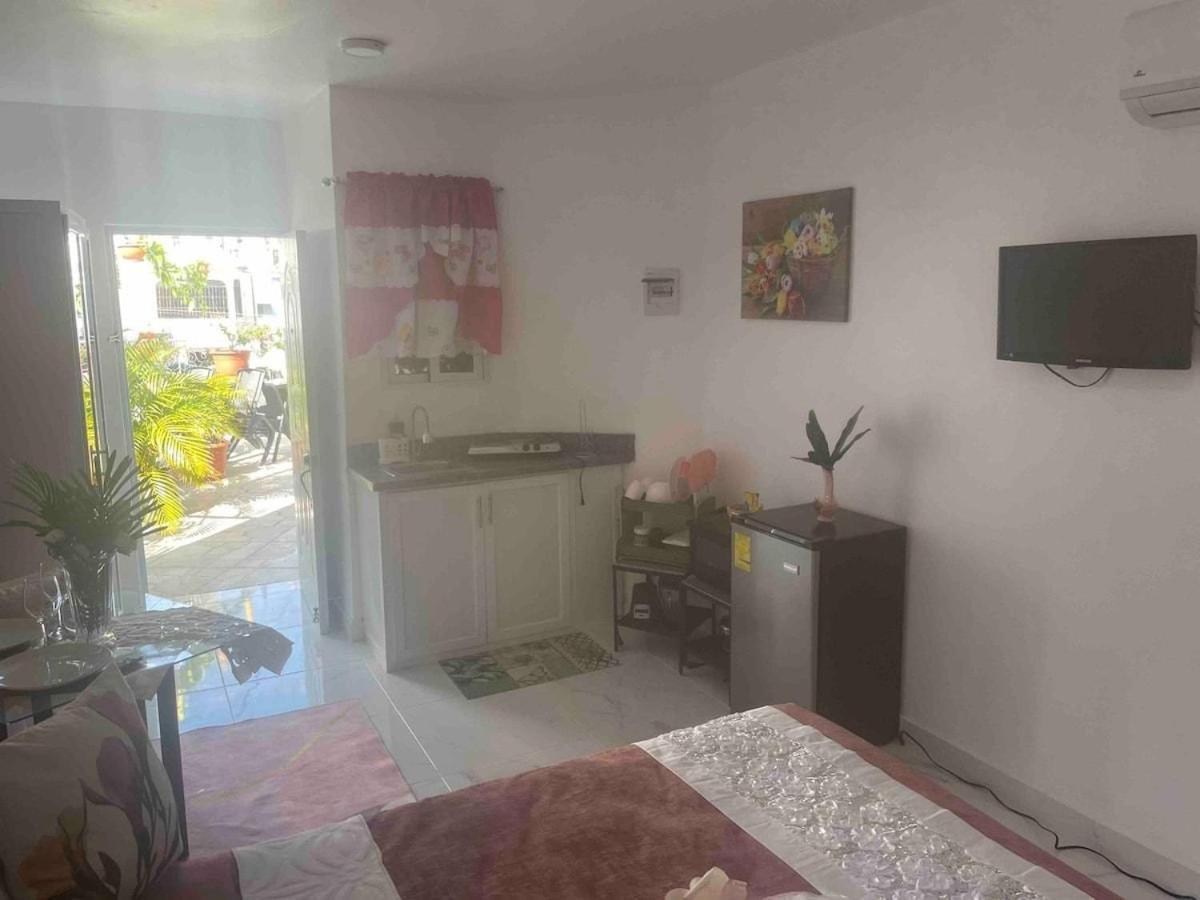 Royal Terrace V Apartment Puerto Plata ภายนอก รูปภาพ
