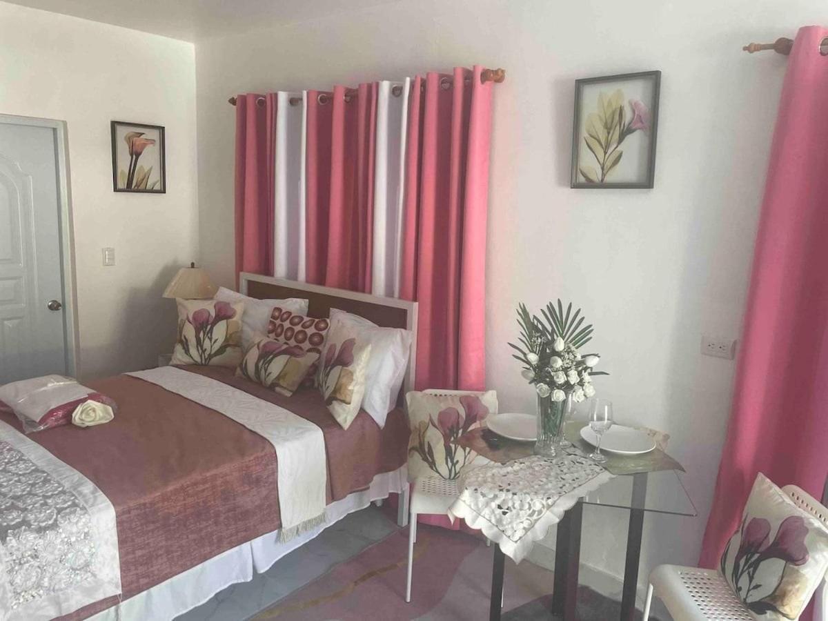 Royal Terrace V Apartment Puerto Plata ภายนอก รูปภาพ