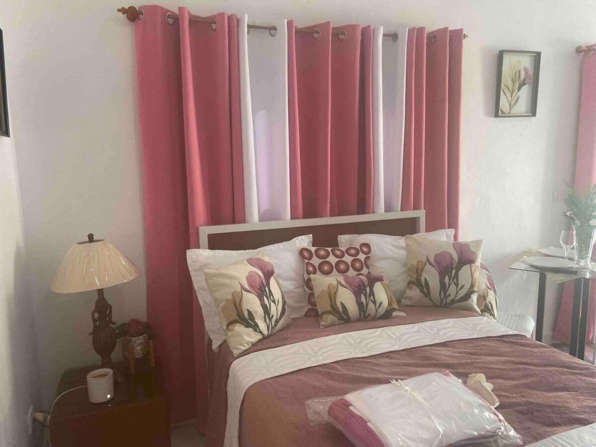 Royal Terrace V Apartment Puerto Plata ภายนอก รูปภาพ