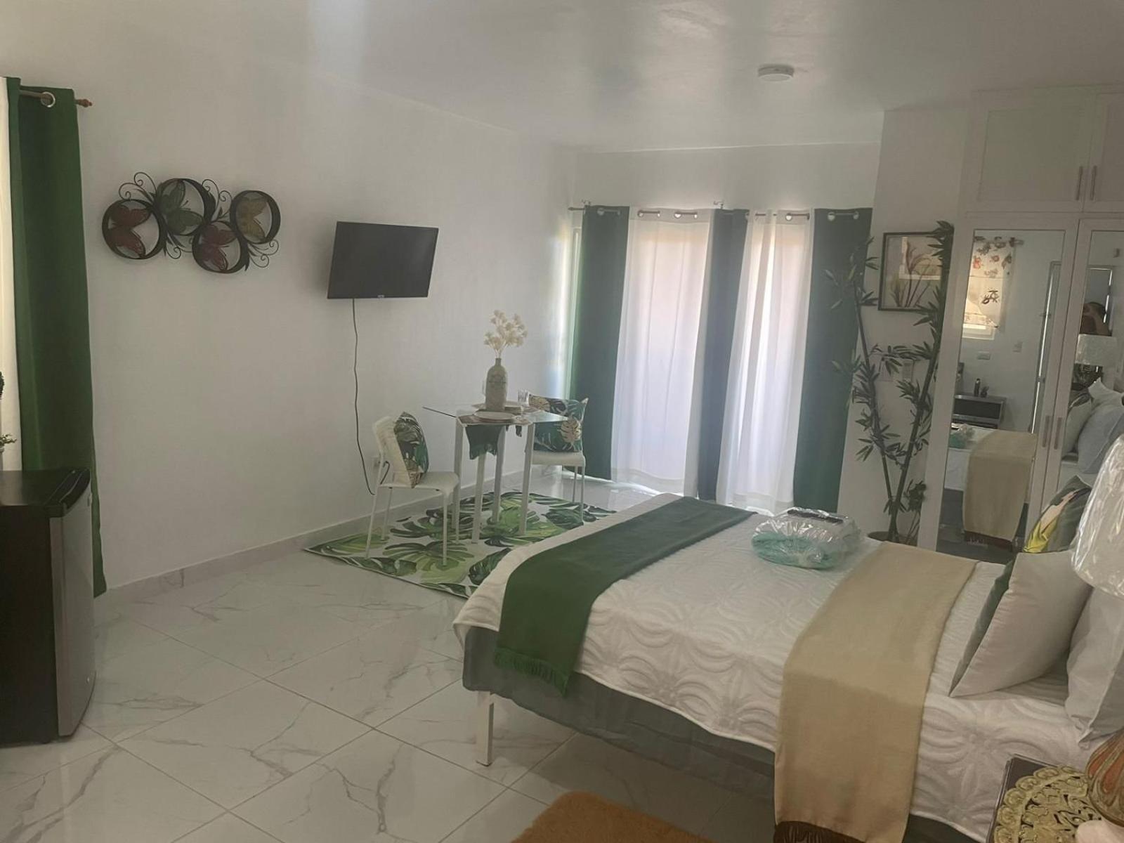 Royal Terrace V Apartment Puerto Plata ภายนอก รูปภาพ