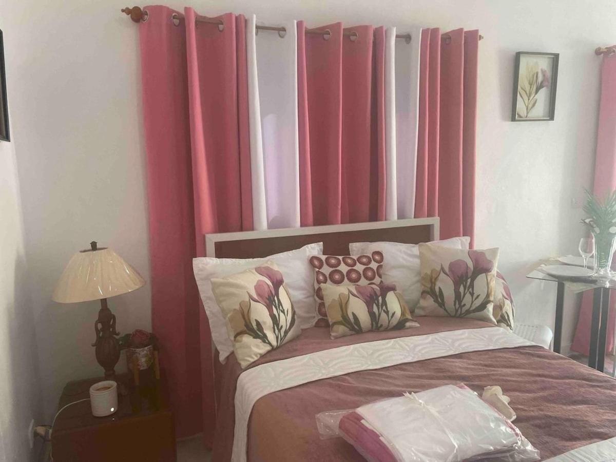 Royal Terrace V Apartment Puerto Plata ภายนอก รูปภาพ