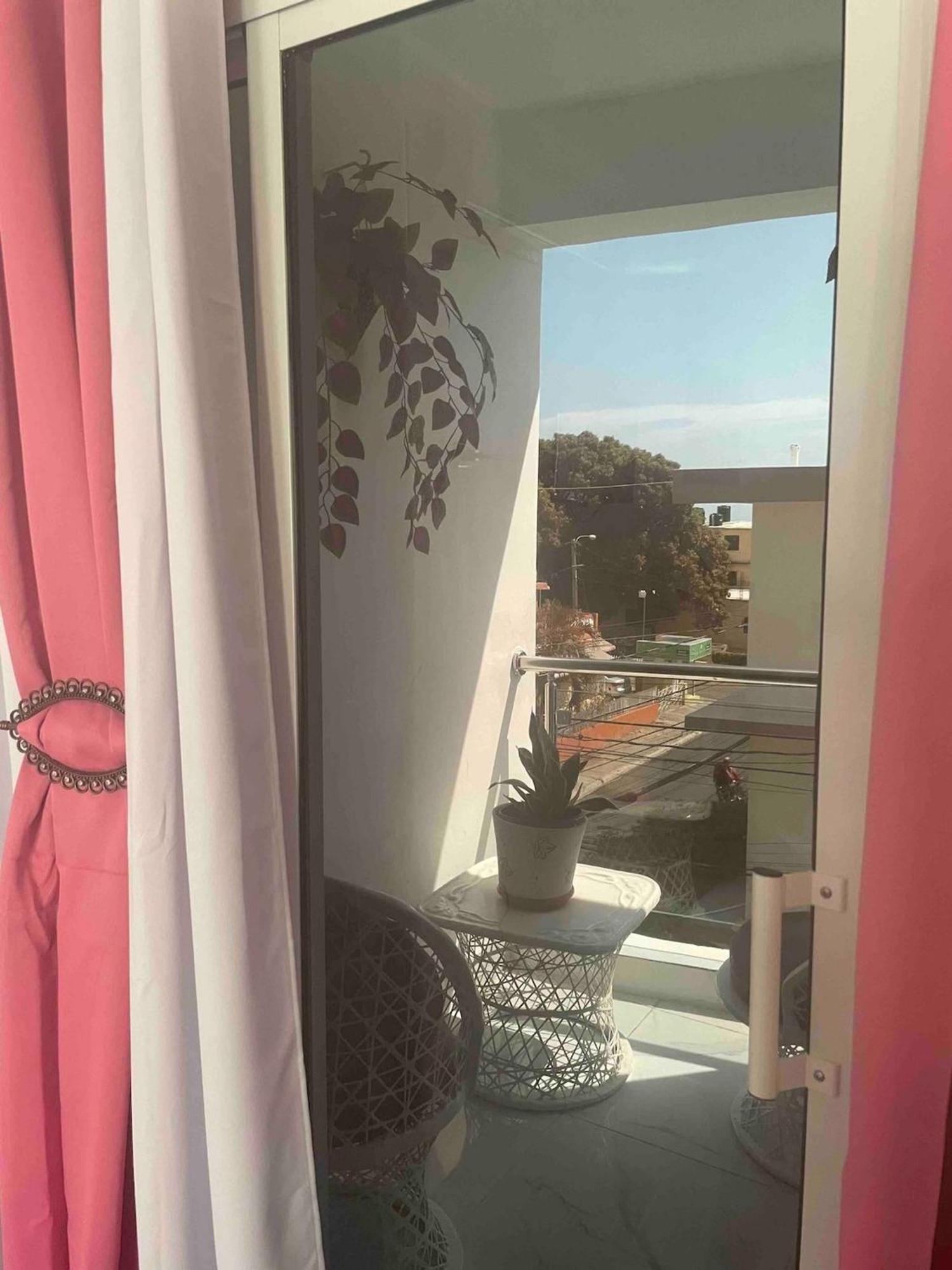 Royal Terrace V Apartment Puerto Plata ภายนอก รูปภาพ