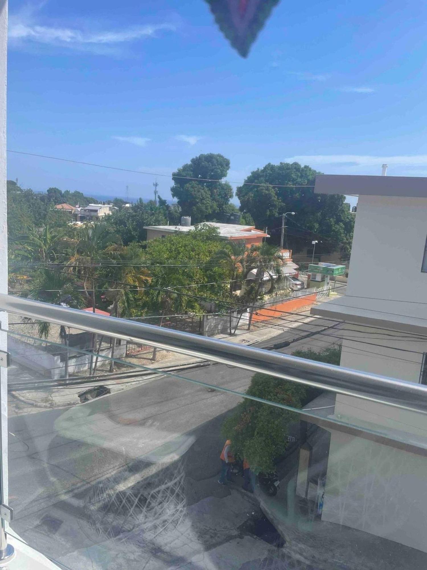Royal Terrace V Apartment Puerto Plata ภายนอก รูปภาพ